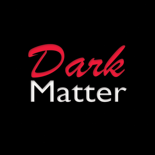 Dark Matter