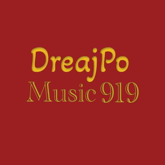 DreajPo Music 919