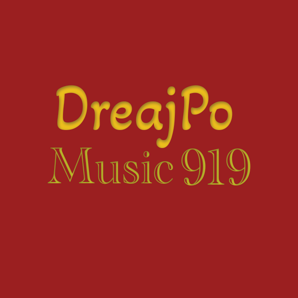 DreajPo Music 919