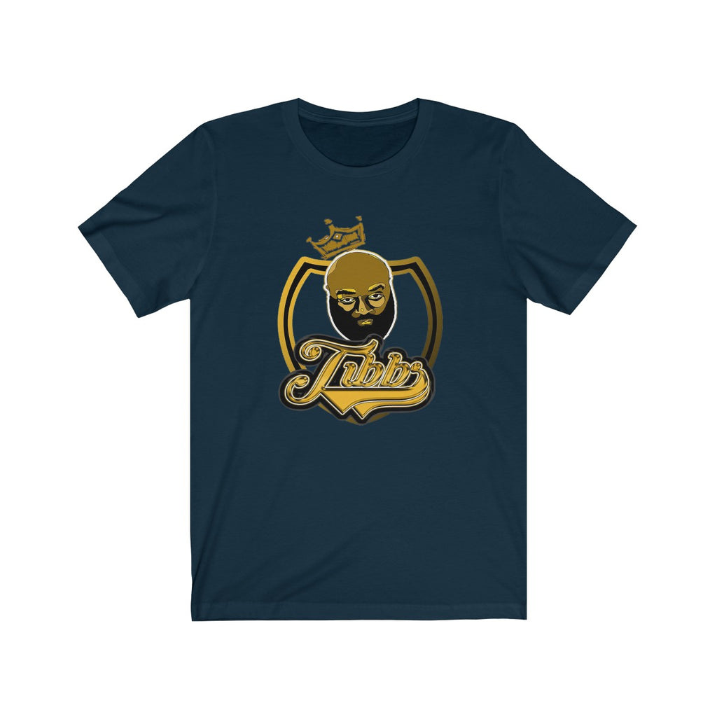 Tibbs - Jersey Short Sleeve Tee
