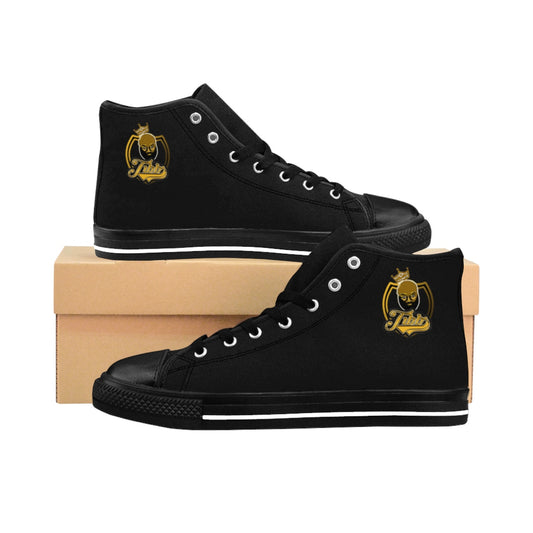 Po-Pimp Productions Men's High-top Sneakers