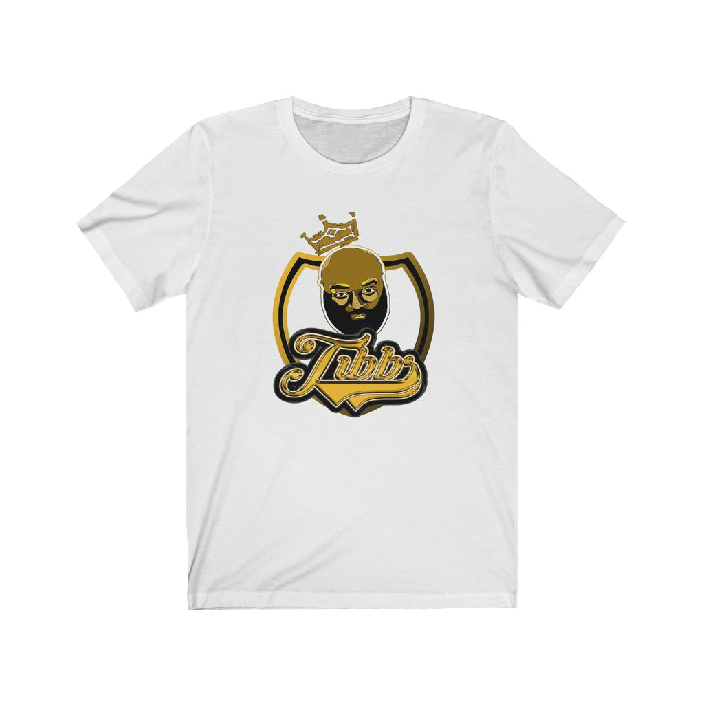 Tibbs - Jersey Short Sleeve Tee
