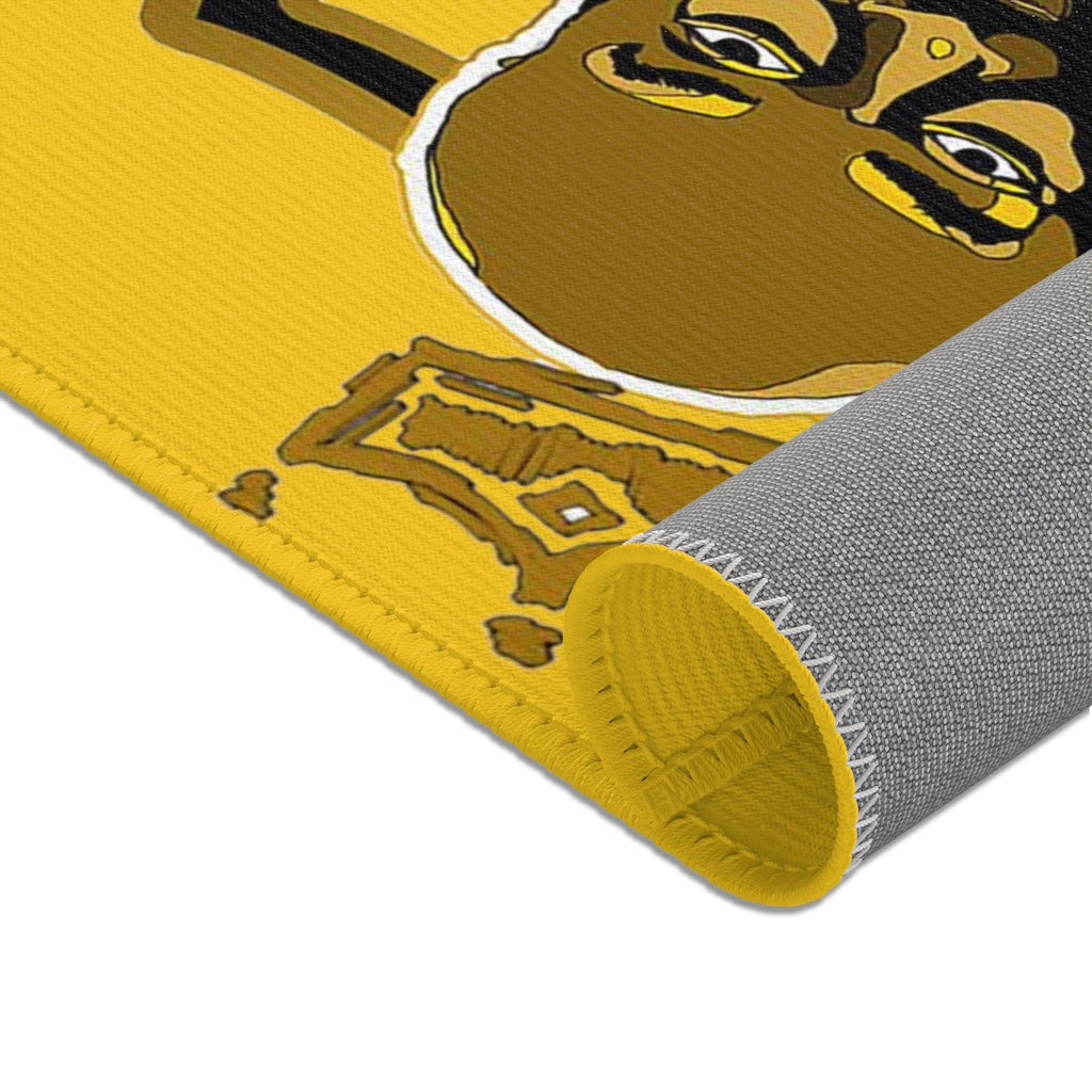 PoPimp Area Rugs