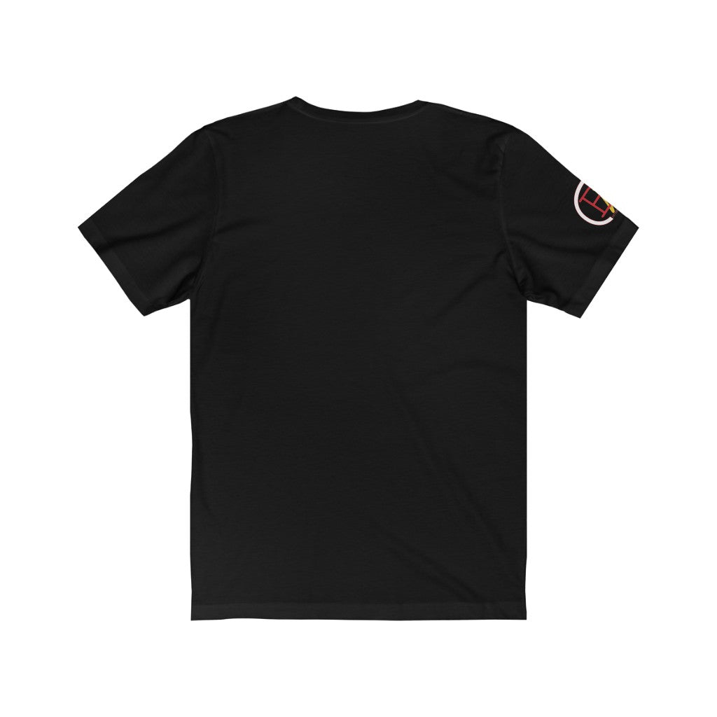If you can read this Jersey Short Sleeve Tee
