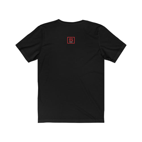 Tibbs - Jersey Short Sleeve Tee