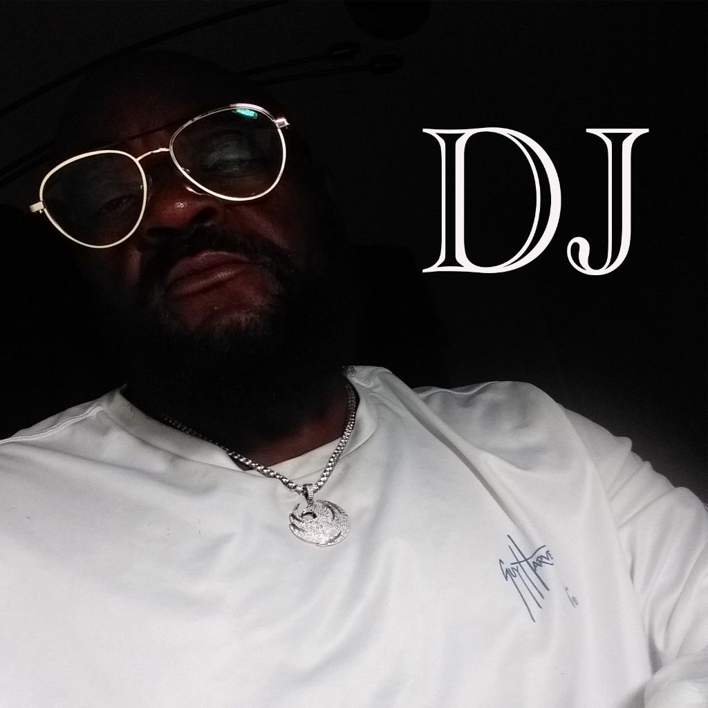 Mr. DJ