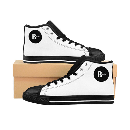 Men's High-top Sneakers