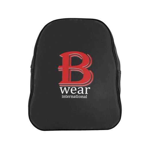 BWear School Backpack