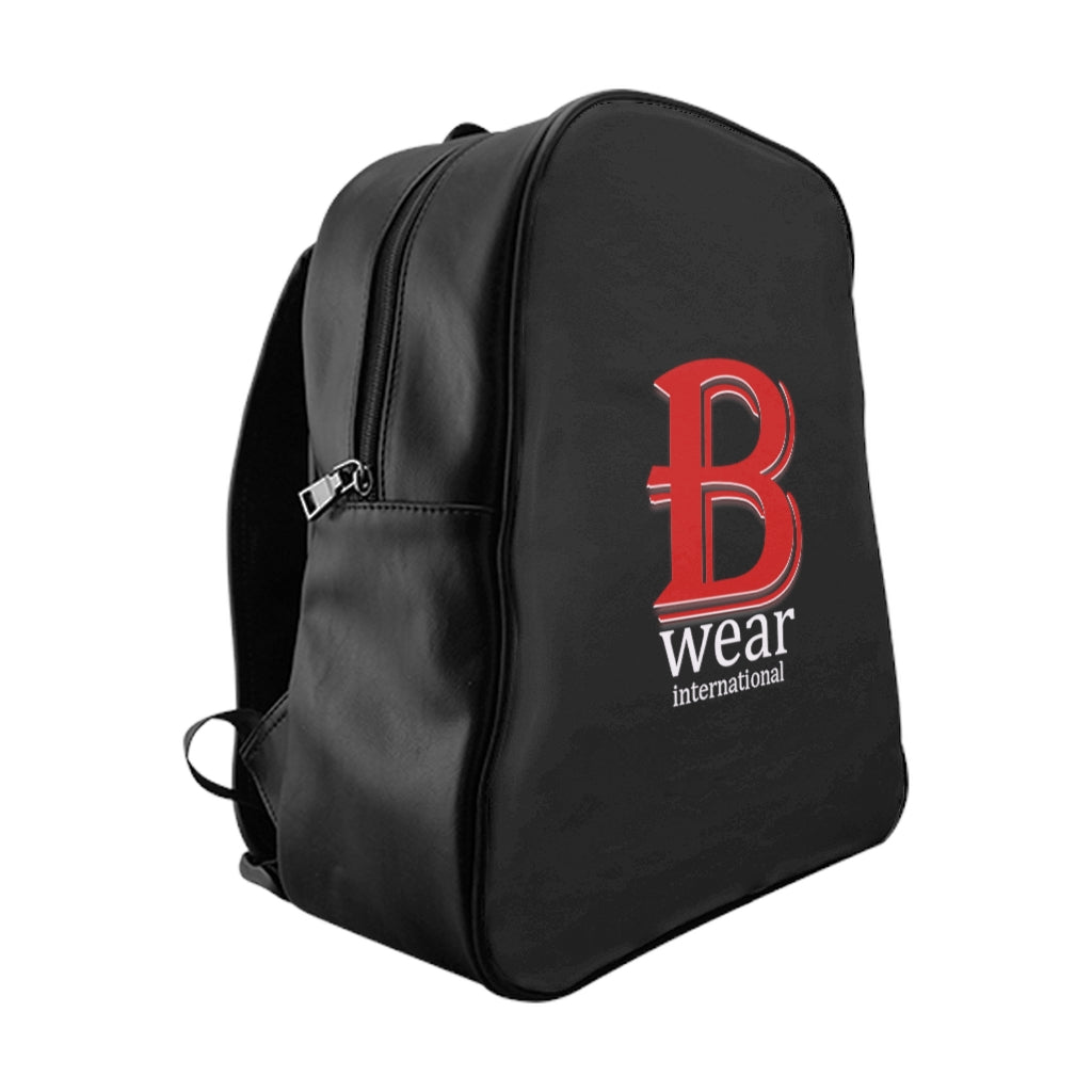 BWear School Backpack