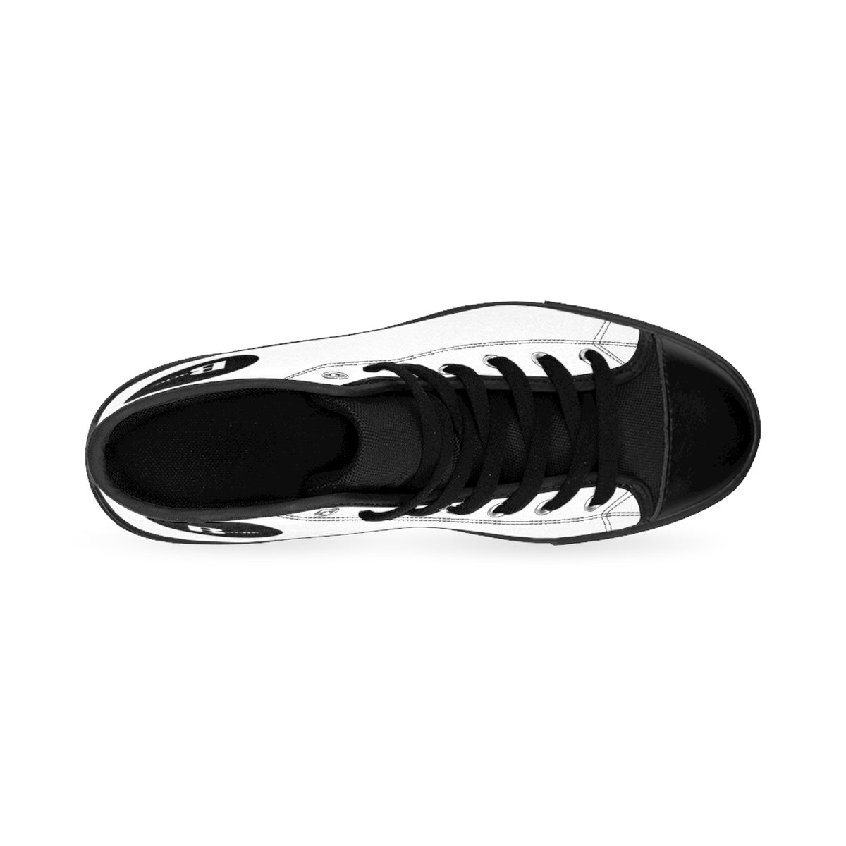 Men's High-top Sneakers