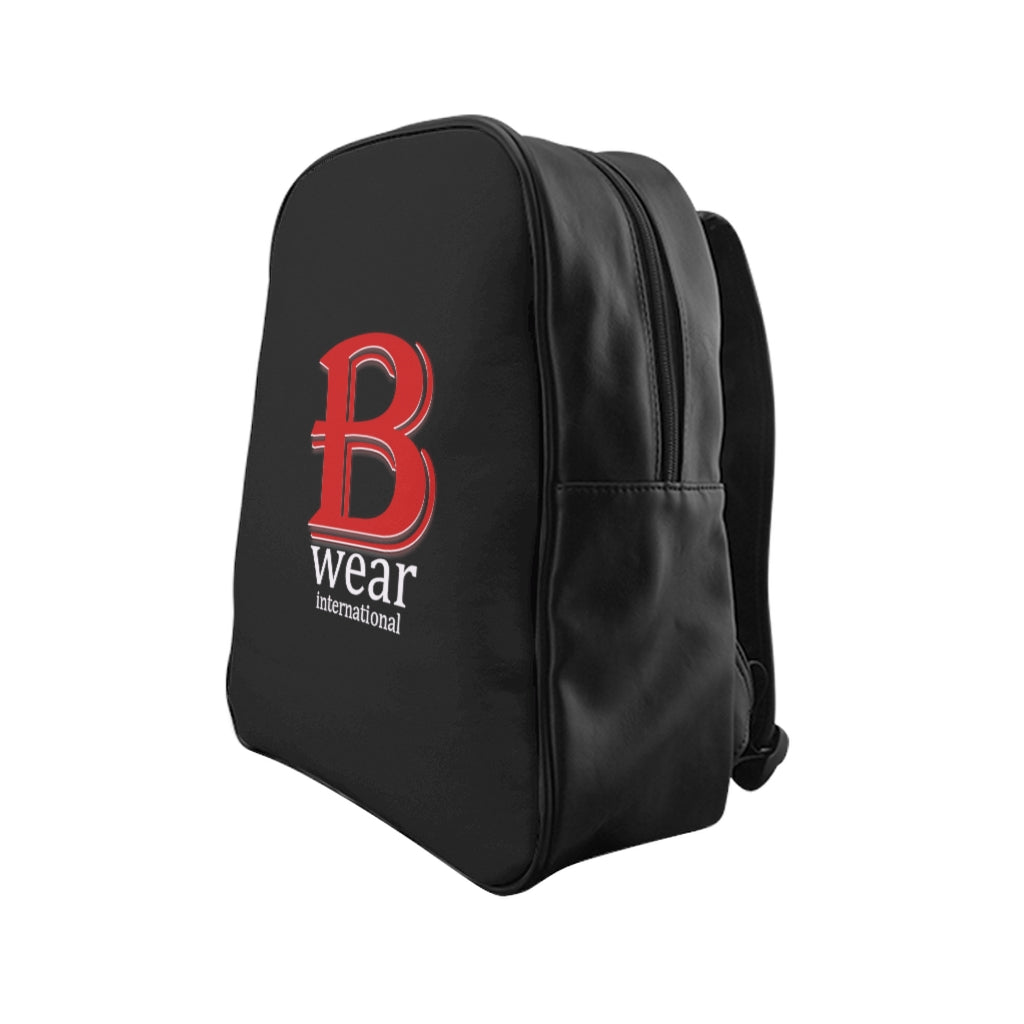 BWear School Backpack