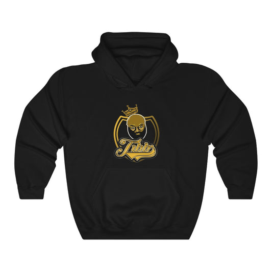 PoPimp Productions Hooded Sweatshirt