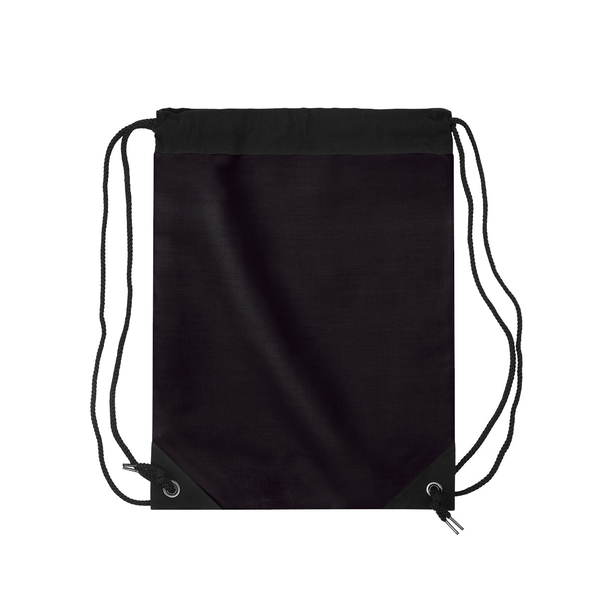 Po Pimp Drawstring Bag