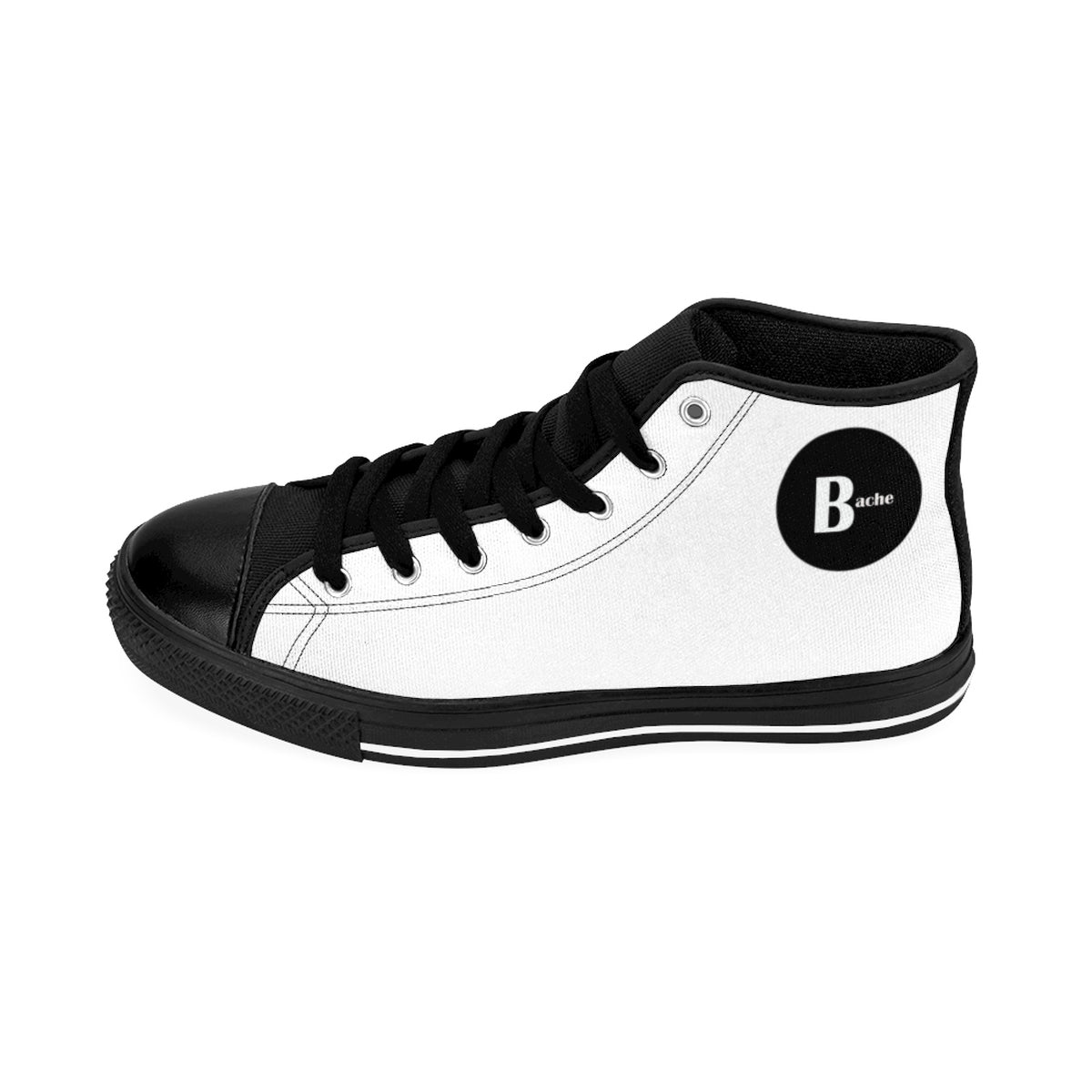Men's High-top Sneakers