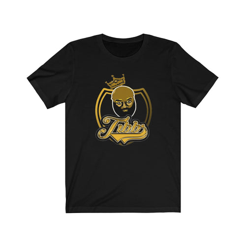 Tibbs - Jersey Short Sleeve Tee